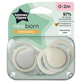 Tommee Tippee Newborn Orthodontic 0-2M