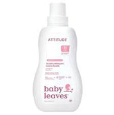 Attitude Laundry Detergent 1.05L/36.5oz