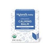 Hyland's Baby Organic Calming Balm 1.76oz (50g)
