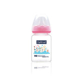 Optimal Glass Feeding Bottle 60ml 0m+