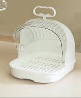 4Baby Drying Rack With Cover