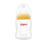 Pigeon SofTouch Bottle 160ml/5oz (0m+)