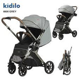 Kidilo Baby Stroller 6600