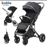 *MG6-Kidilo Baby Stroller K101 عربة