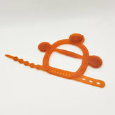 MG6-BobbyDoll Wrist Teether