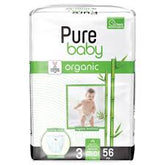 Pure Baby Organic Training Pants
