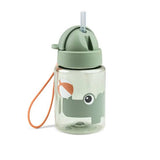 Done by Deer Straw Bottle 280ml/9.4oz