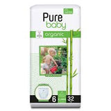 Pure Baby Organic Training Pants