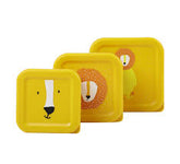 Trixie Snack Box Nesting 3PC