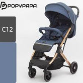 Popypapa Baby Stroller C12