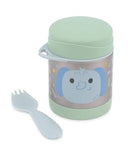 Skip Hop Besties Squad Insulated Food Jar 325ml