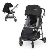 Moon Revo 360 Stroller