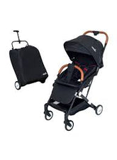 Moon Ritzi Cabin Stroller T400
