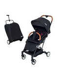Moon Ritzi Cabin Stroller T400