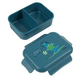 Trixie Lunch Box w/ Clips 900ml
