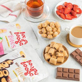 Booga Booga Mini Bites 80g