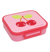 A Little Lovely Company Square Lunch Box