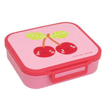 A Little Lovely Company Square Lunch Box