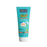 Optimal Kids Sunscreen SPF 50+ 125ml / 4.2 oz