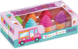 Ooly Ice Cream Shoppe Erasers