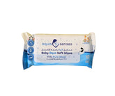 Aqua Senses 99% Pure Water 10 Wipes