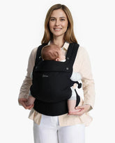 Momcozy 3-in-1 Baby Carrier 7-45lbs
