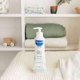 Mustela Hydra Bebe Body Lotion مرطب جسم