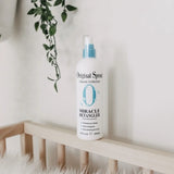 مزيل تشابك الشعر الأصلي من سبراوت ميراكل