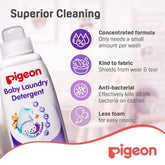 Pigeon Baby Laundry Detergent