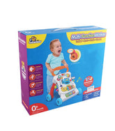 Multi Function Walker 0+