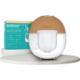 Baboo Single Electric Wearable Breast Pump W10