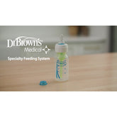 Dr. Brown's Specialty Feeding System Cleft/Lip Palate 8oz/250ml