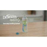 Dr. Brown's Specialty Feeding System Cleft/Lip Palate 8oz/250ml