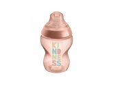 Tommee Tippee CTN 260ml /0m+ رضاعة