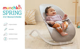 Munchkin Spring Rebond