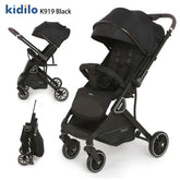 Kidilo Baby Stroller K919 عربة
