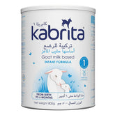 Kabrita Stage 1 Infant Formula (0-6M) 800g
