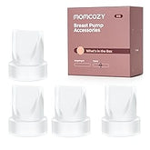 Momcozy Breast Pump Accessories for M6