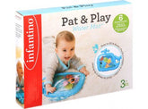 Infantino Pat & Play Water Mat
