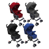 4Baby Baby Stroller S-KD019 عربة