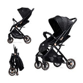 Cullar Baby Stroller S1009 عربة