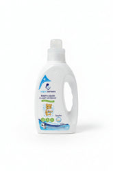 Aqua Senses Baby Liquid Detergent 1500ml