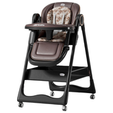 MG6-Kidilo Baby High Chair KD505 كرسي طعام
