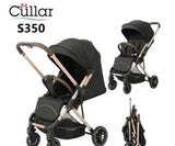 Cullar Stroller S501