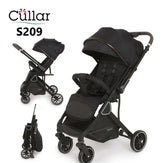 Cullar Baby Stroller S209