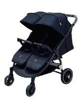 .MG6-Kidilo LB100 Twin Stroller عربة تؤام