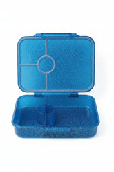 4B Glittery Lunch Box علبة طعام