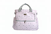 MG6-Little Angel Baby Diaper Bag Star n Moon Pattern
