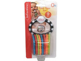 Infantino Link 'Ems Set 9pcs