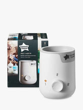Tommee Tippee Easi-Warm Bottle & Food Warmer مدفىء رضاعات